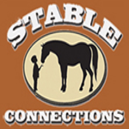 Stable Connections Equine Assisted Therapy Logo
